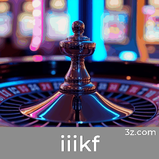 iiikf: Seu Cassino Online Premiado e Seguro