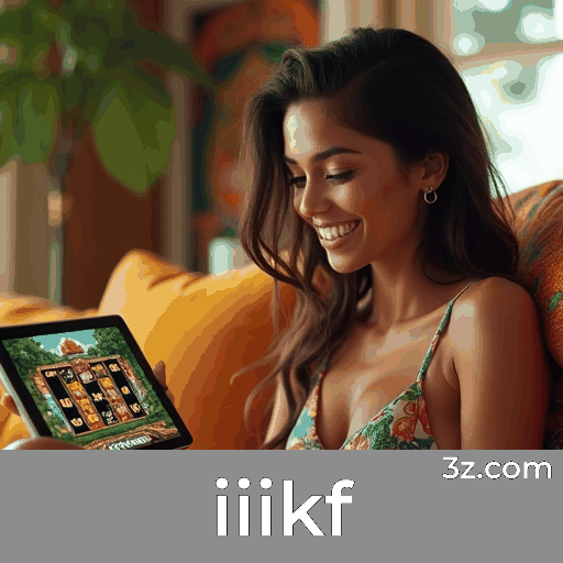 iiikf: Seu Cassino Online Premiado e Seguro