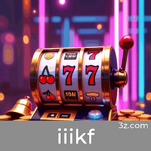 iiikf: Seu Cassino Online Premiado e Seguro