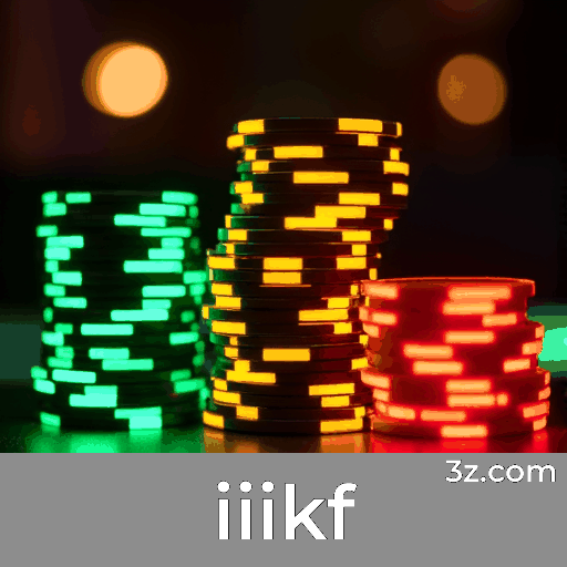 iiikf: Seu Cassino Online Premiado e Seguro