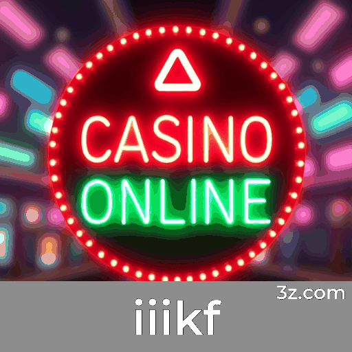 iiikf Social Casino: Uma Experiência de Interação Real