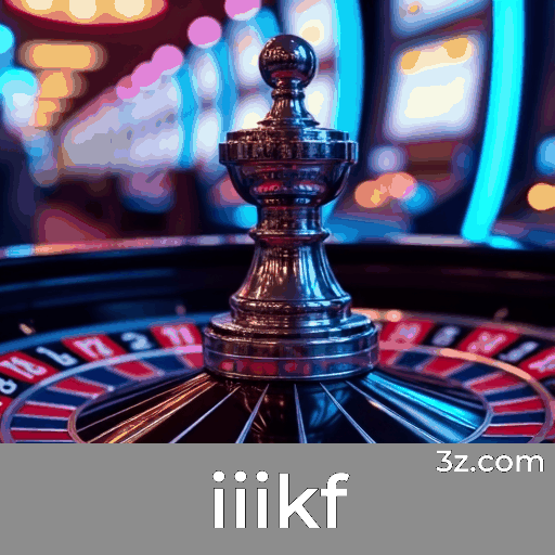 iiikf: Seu Cassino Online Premiado e Seguro