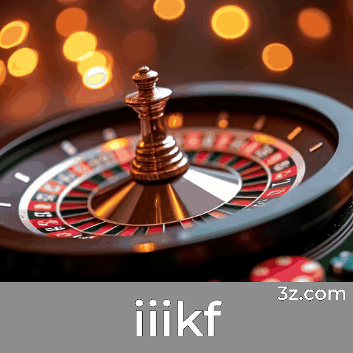 iiikf: Seu Cassino Online Premiado e Seguro