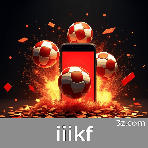 iiikf: Seu Cassino Online Premiado e Seguro
