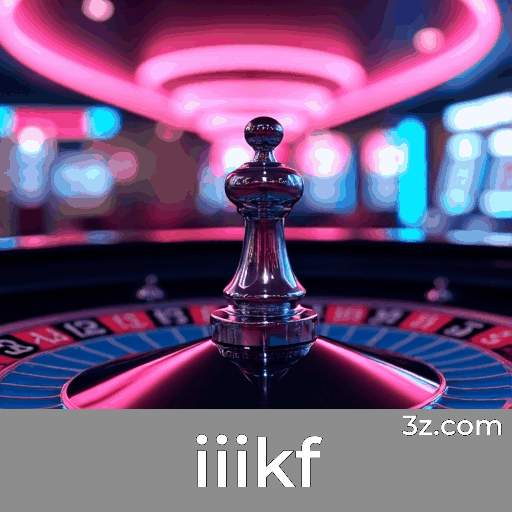 iiikf Social Casino: Uma Experiência de Interação Real