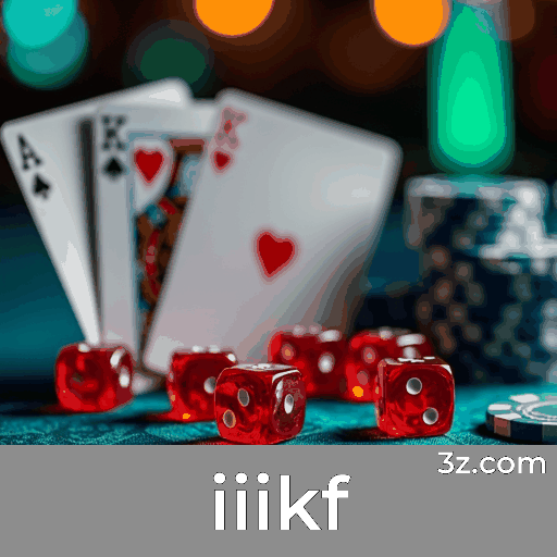 iiikf: Seu Cassino Online Premiado e Seguro
