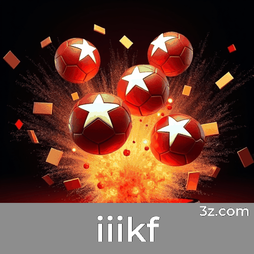 iiikf App: A Facilidade e Funcionalidade Completa na Palma da Mão