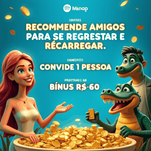 iiikf: Baixe o App e Conquiste Bônus Fantásticos