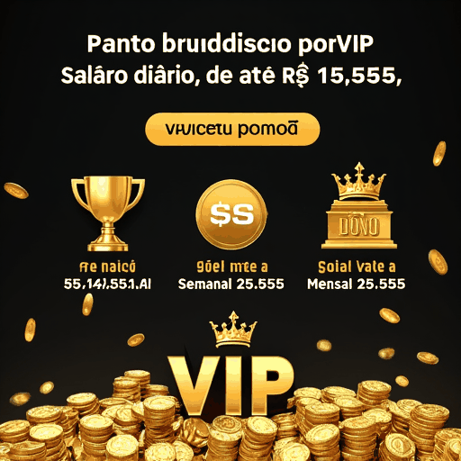 Explore os Novos Bônus de Registro no iiikf